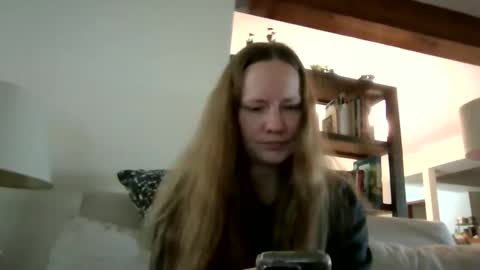 Sky Winters online show from 10.03.25