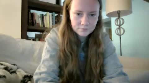 Sky Winters online show from 10.20.25