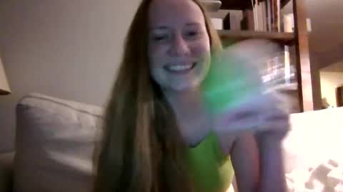 Sky Winters online show from 11.18.25