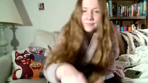 Sky Winters online show from 01.15.26