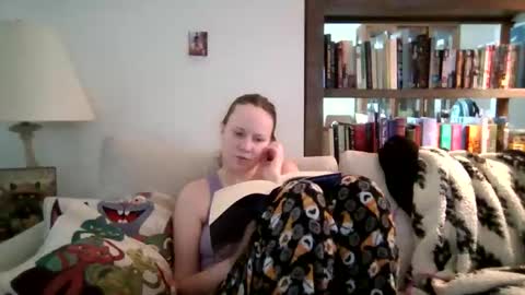 Sky Winters online show from 02.10.26