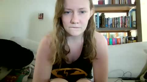 Snapshot of skywinters chatting on 06.01.26 Sky Winters online show from 06.01.26