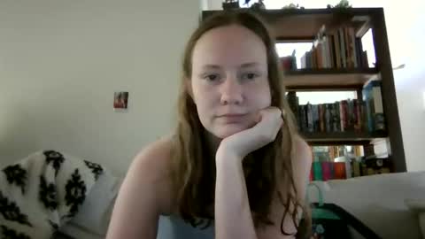 Snapshot of skywinters chatting on 06.07.26 Sky Winters online show from 06.07.26