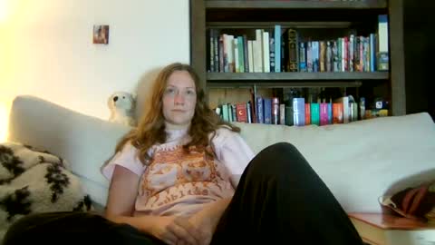Snapshot of skywinters chatting on 06.23.26 Sky Winters online show from 06.23.26