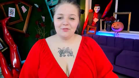 Slada Deew online show from 10.29.25