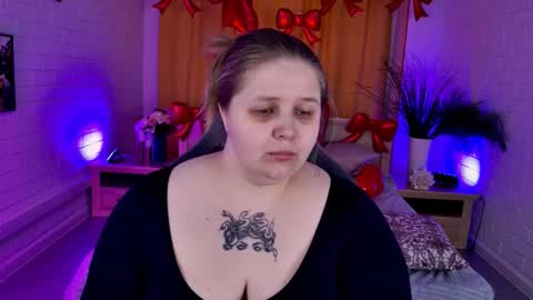 Slada Deew online show from 02.15.26