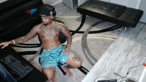 nasty twitter KASHCARTERATL online show from 02.08.25