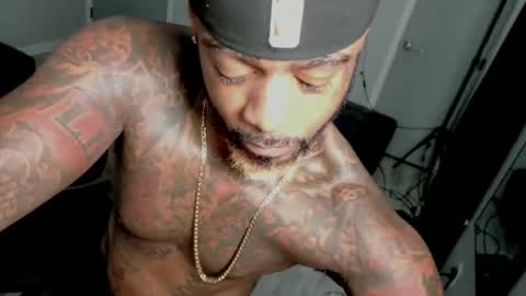 nasty twitter KASHCARTERATL online show from 10.08.25