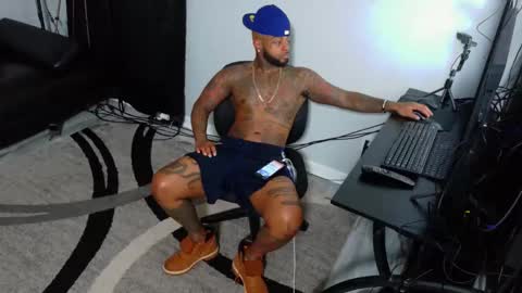 nasty twitter KASHCARTERATL online show from 11.13.25