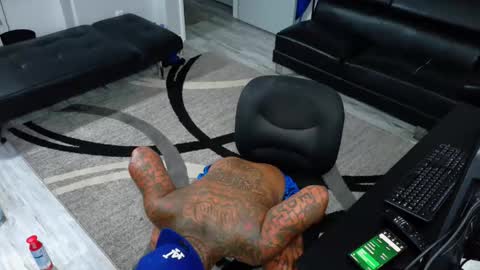 nasty twitter KASHCARTERATL online show from 12.19.25