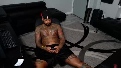 nasty twitter KASHCARTERATL online show from 02.04.26