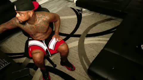 Snapshot of slangondemhoes chatting on 03.15.26 nasty twitter KASHCARTERATL online show from 03.15.26