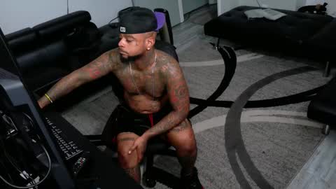 Snapshot of slangondemhoes chatting on 03.24.26 nasty twitter KASHCARTERATL online show from 03.24.26