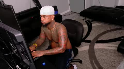Snapshot of slangondemhoes chatting on 03.28.26 nasty twitter KASHCARTERATL online show from 03.28.26