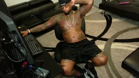 Snapshot of slangondemhoes chatting on 04.03.26 nasty twitter KASHCARTERATL online show from 04.03.26