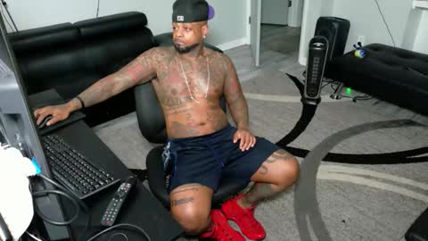 Snapshot of slangondemhoes chatting on 05.01.26 nasty twitter KASHCARTERATL online show from 05.01.26