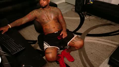 Snapshot of slangondemhoes chatting on 05.03.26 nasty twitter KASHCARTERATL online show from 05.03.26