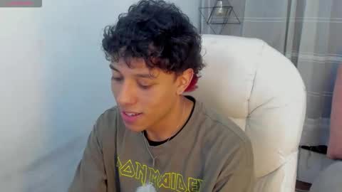 slasher_x online show from 12.22.25