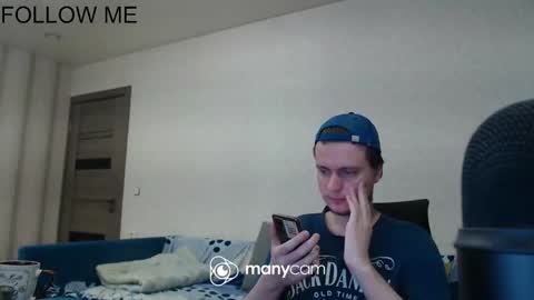 Slava GAY. PVT OPEN. online show from 12.04.24