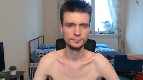 Slava GAY. PVT OPEN. online show from 02.01.26