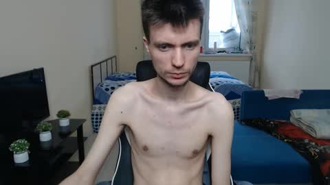 Slava GAY. PVT OPEN. online show from 02.03.26