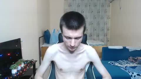 Snapshot of slavaxxx777 chatting on 06.25.26 Slava GAY. PVT OPEN. online show from 06.25.26