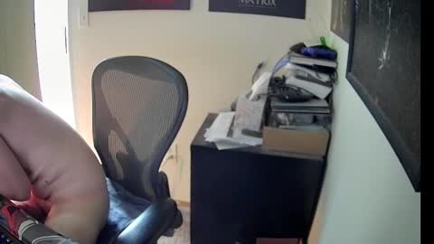 slave2pussy online show from 02.18.25