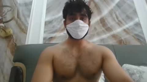 Lucifer online show from 11.06.25