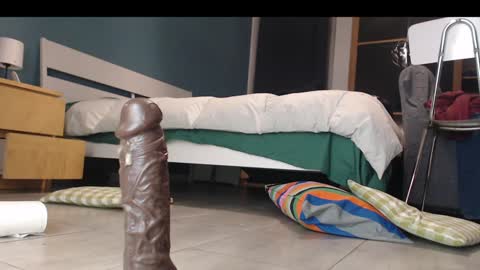 Snapshot of slaveforanal chatting on 12.29.24 slaveforanal online show from 12.29.24