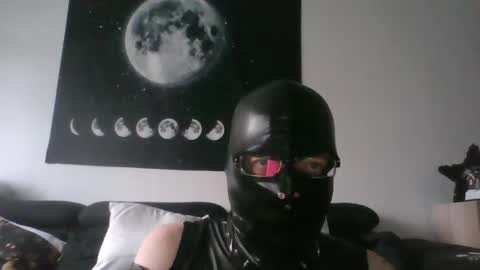 slaveforgodess online show from 12.13.24