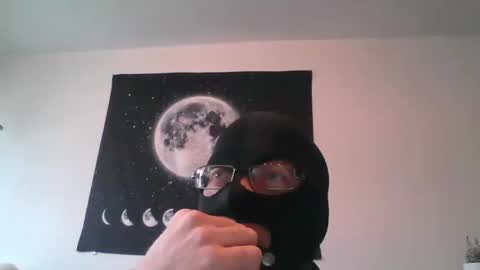 slaveforgodess online show from 02.28.25