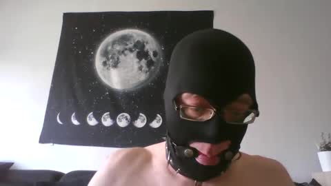 slaveforgodess online show from 03.05.25