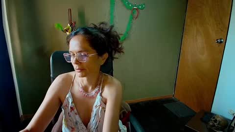 SlaveFuck online show from 12.10.24