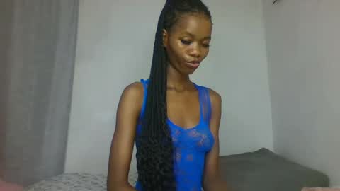 Snapshot of slaybby chatting on 09.22.25 Slaybby online show from 09.22.25