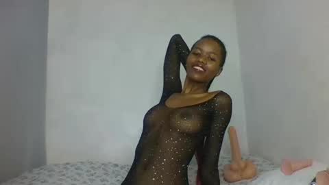 Snapshot of slaybby chatting on 11.21.25 Slaybby online show from 11.21.25