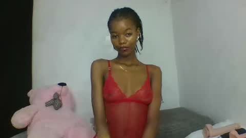 Snapshot of slaybby chatting on 02.06.26 Slaybby online show from 02.06.26