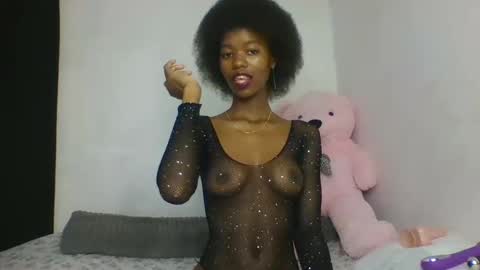 Snapshot of slaybby chatting on 02.24.26 Slaybby online show from 02.24.26