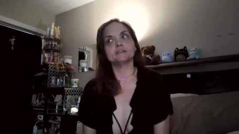 slayterkitty online show from 11.02.25