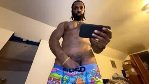 slaythereal3 online show from 11.30.25