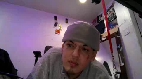 Snapshot of sleazyycarlit chatting on 11.11.25 Sleazyycarlitx online show from 11.11.25