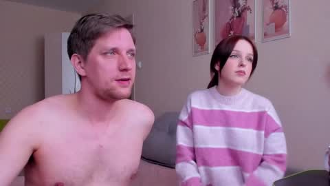 Sophie and David online show from 04.23.26