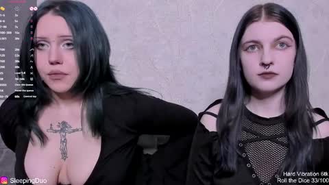 Hi We are Iva and Angela Nice to meet u 3 online show from 04.04.26