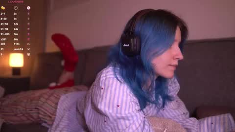 Sonya online show from 12.20.25