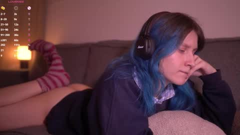 Sonya online show from 01.13.26