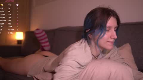 Sonya online show from 02.12.26