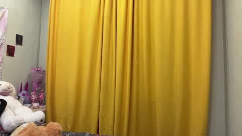 Snapshot of sleepykriss chatting on 06.05.26 Kriss online show from 06.05.26
