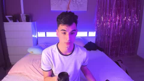 Slendy online show from 02.17.26