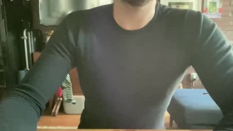 Snapshot of slickandeasy39 chatting on 01.03.25 slickandeasy39 online show from 01.03.25