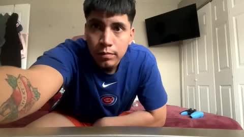 slickbadboy online show from 03.19.26