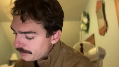 Snapshot of slickmass chatting on 12.11.24 SlickMass online show from 12.11.24